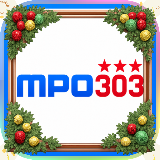 mpo303 — galeri pratinjau - APK Resmi